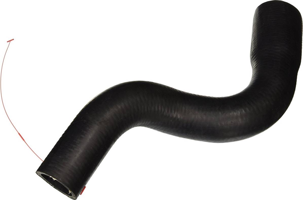 72062 Lower Molded Radiator Hose