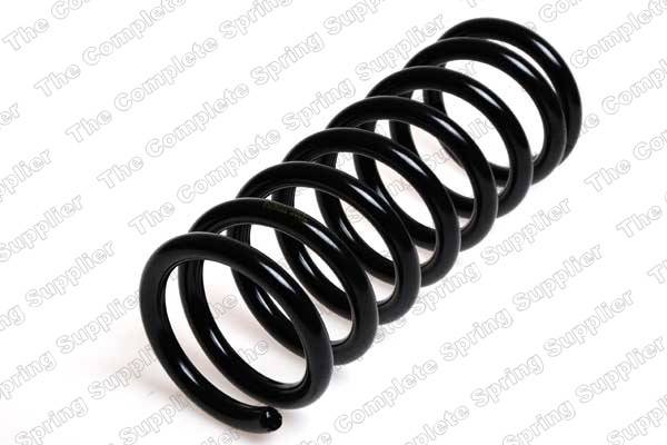 LESJÖFORS Coil Spring ROC CS3662