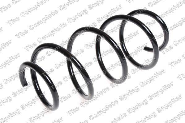 LESJÖFORS Coil Spring ROC CS7164