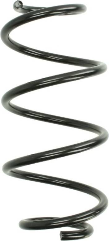 LESJÖFORS Coil Spring Front Axle 4095852