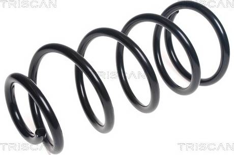 LESJÖFORS Coil Spring ROC CS8383