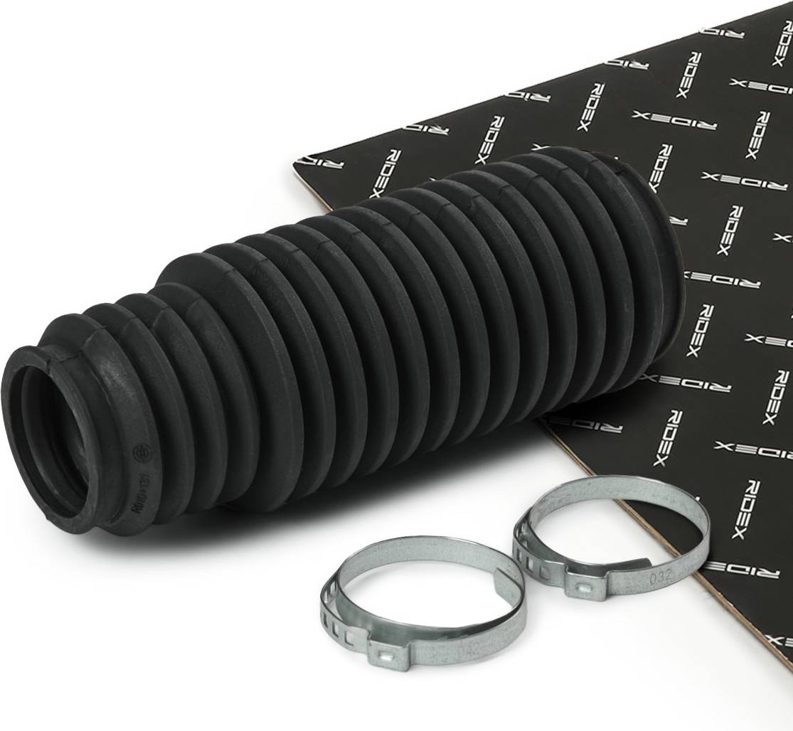Ridex 191B0006 Steering Rack Boot Rubber