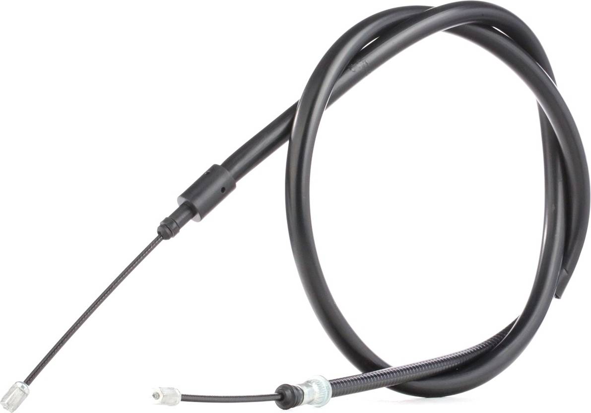 Ridex 124C0128 Brake Cable Right Rear