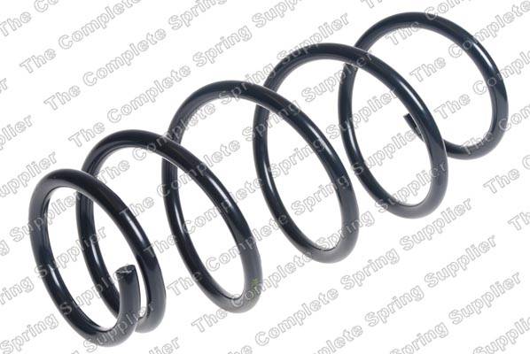 LESJÖFORS Coil Spring ROC CS8118