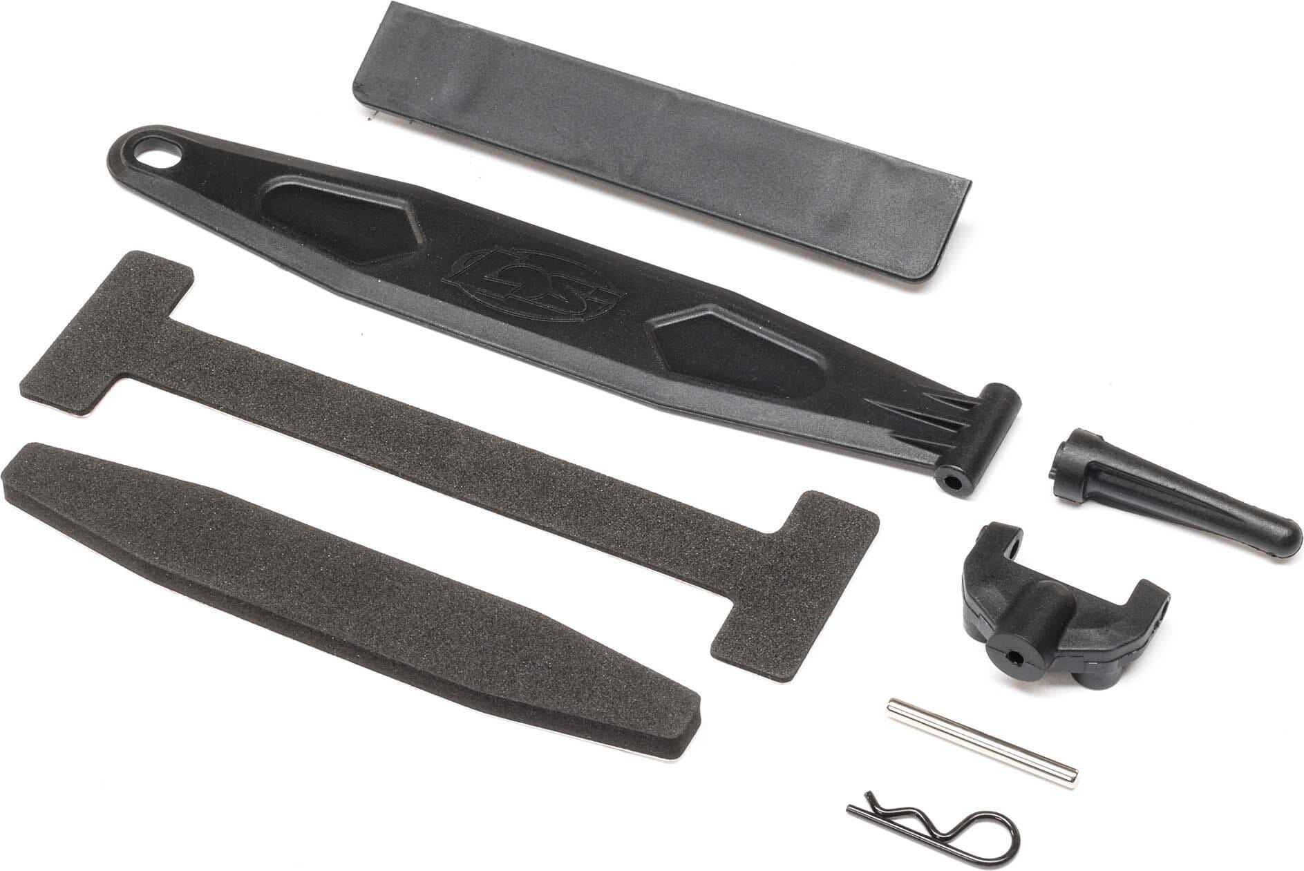 Losi Battery Strap RZR Rey