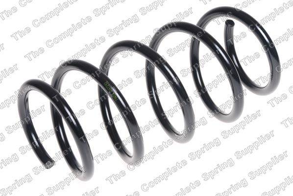LESJÖFORS Coil Spring ROC CS7619