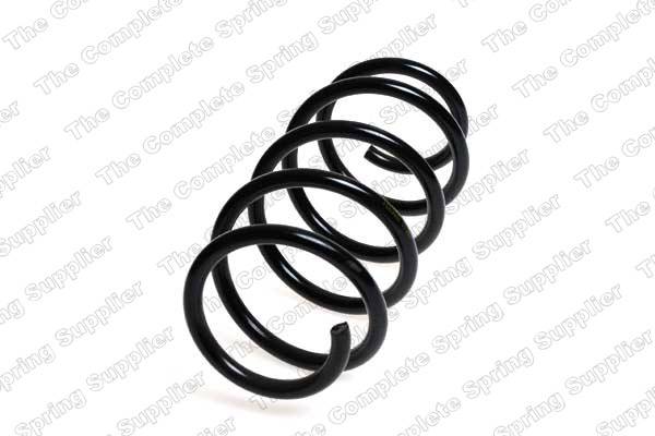 LESJÖFORS Coil Spring ROC CS4871