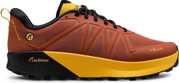 Trail Addict Pro-R Men's - Brown