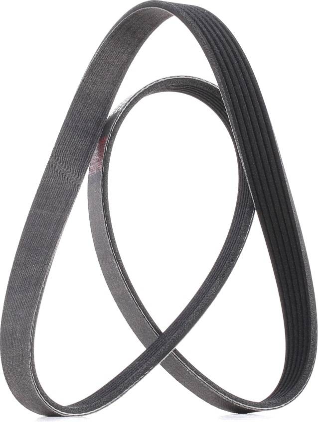 Ridex Plus V-Ribbed Belt
