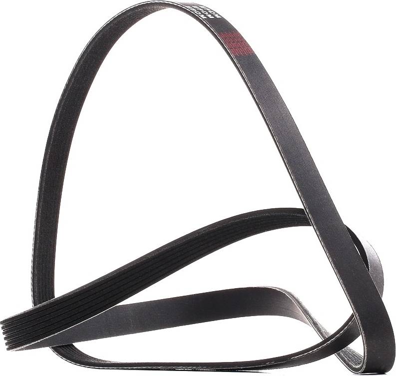 Ridex Plus V-Ribbed Belt