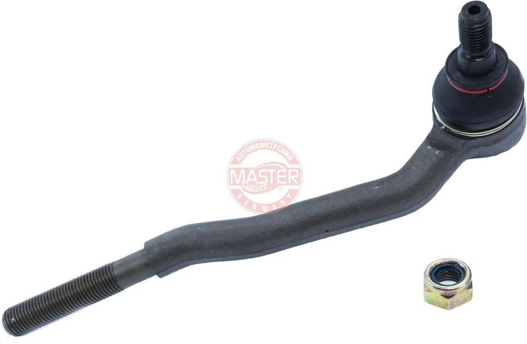 Rotule De Direction 12165-PCS-MS