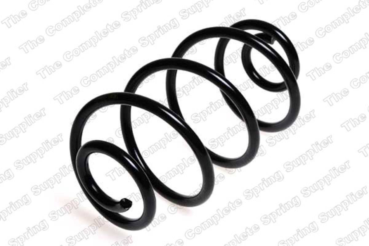LESJÖFORS Coil Spring ROC CS4325