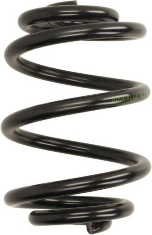 Kilen Rear Right Left Driver Passenger Side Suspension Coil Spring 24673613