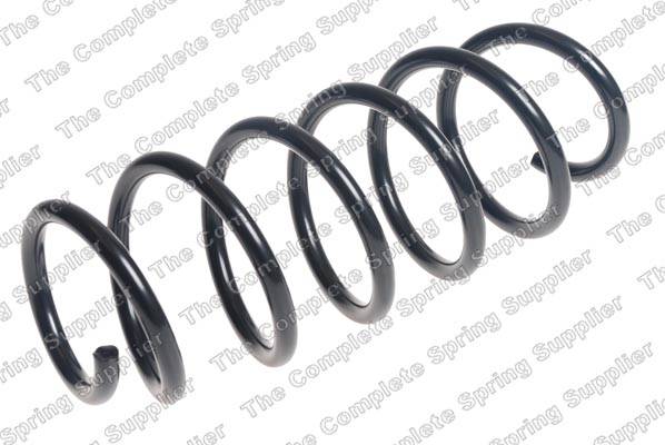 LESJÖFORS Coil Spring ROC CS7887