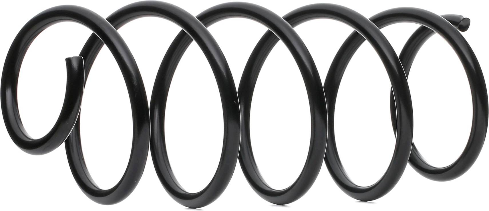 LESJÖFORS Coil Spring ROC CS7908