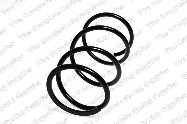 LESJÖFORS Coil Spring ROC CS4858