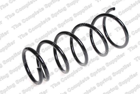 LESJÖFORS Coil Spring ROC CS7102