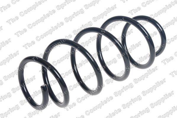 LESJÖFORS Coil Spring ROC CS8372