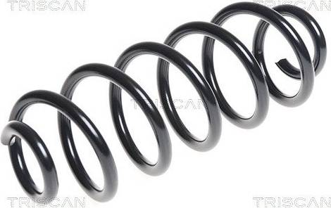 LESJÖFORS Coil Spring ROC CS7712