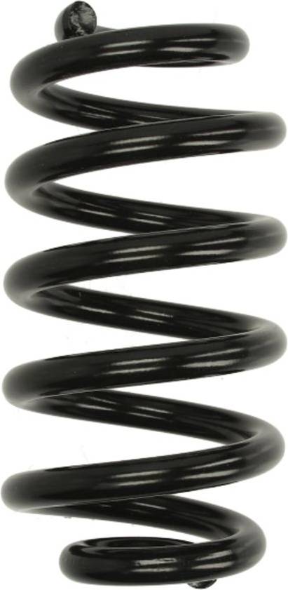 LESJÖFORS Rear Axle Coil Spring 4204281