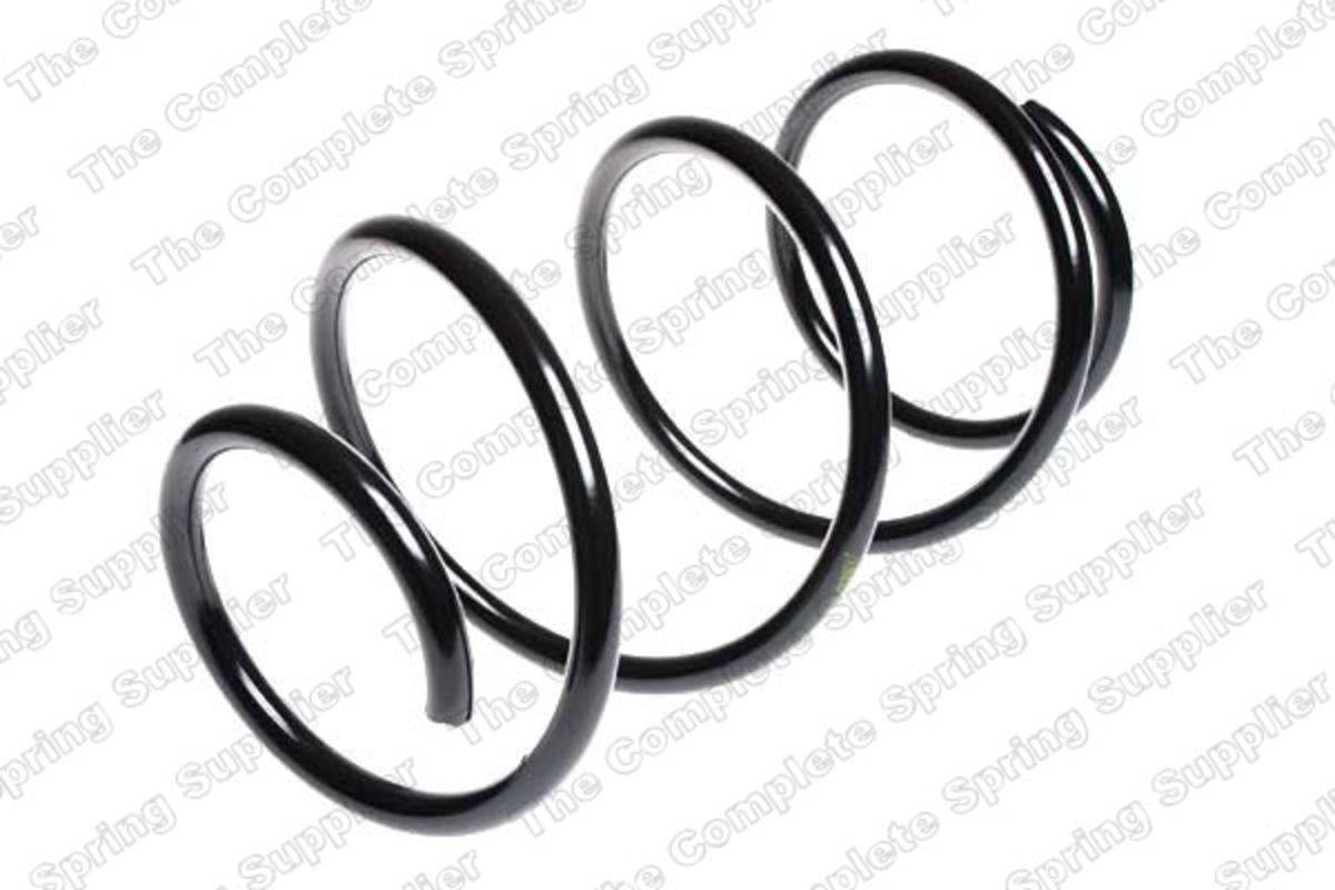 LESJÖFORS Coil Spring ROC CS4683