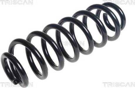 LESJÖFORS Coil Spring ROC CS8556