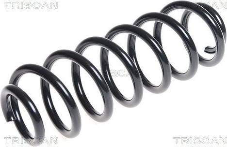 LESJÖFORS Coil Spring ROC CS7680