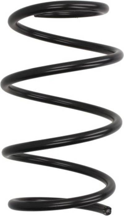 Coil Spring Front BM