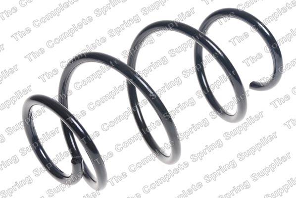 Triscan Coil Spring ROC CS7823