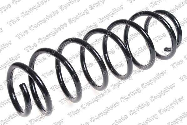 LESJÖFORS Coil Spring ROC CS7530