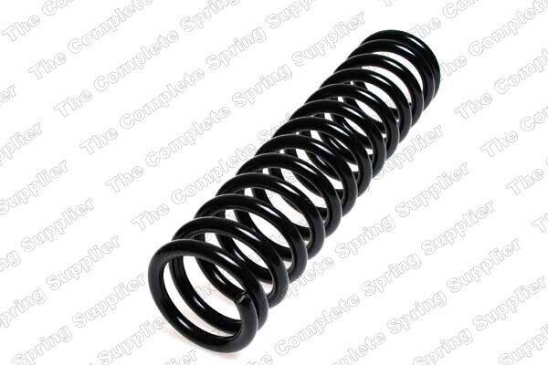 Coil Spring Front Me 4056806