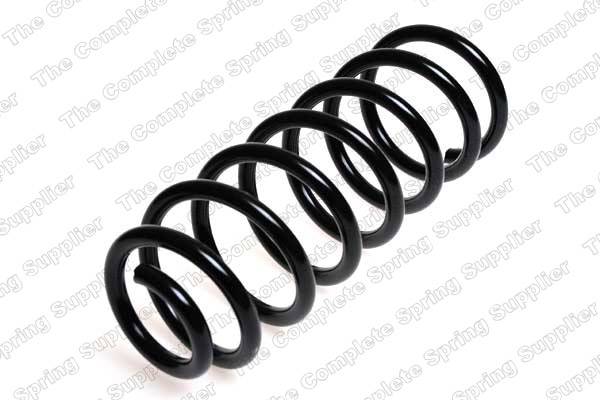LESJÖFORS Coil Spring ROC CS3668