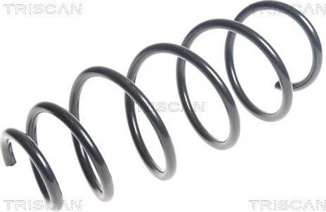 LESJÖFORS Coil Spring ROC CS7998