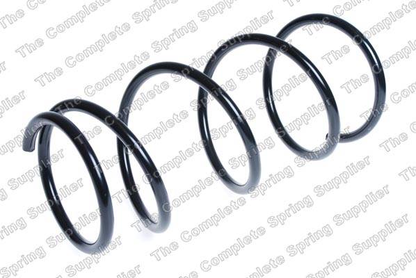LESJÖFORS Coil Spring ROC CS7230