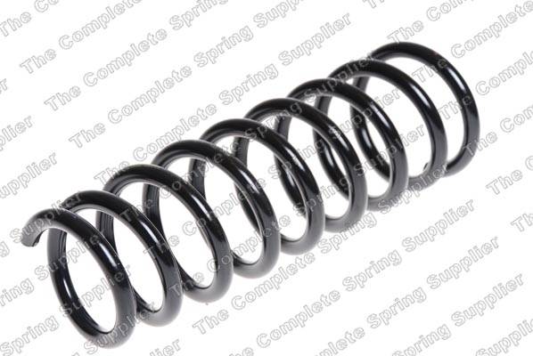 LESJÖFORS Coil Spring ROC CS7328
