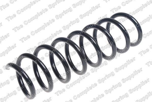 LESJÖFORS CS8255 Coil Spring