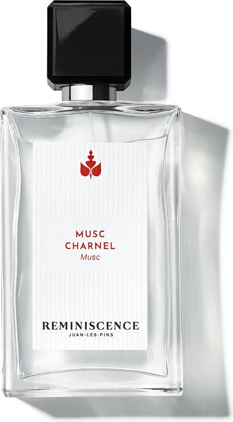 Musc Charnel EdP