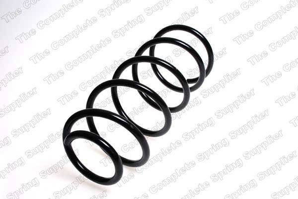 LESJÖFORS Coil Spring ROC CS4696