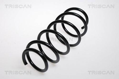 LESJÖFORS Coil Spring ROC CS4090