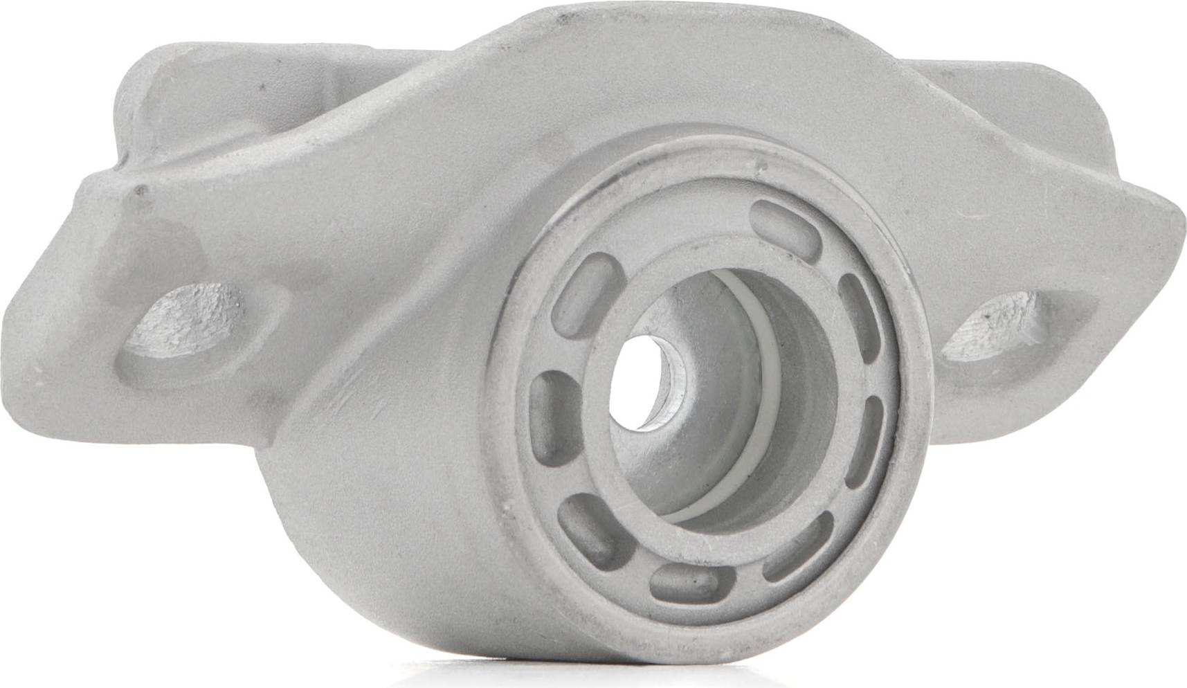 Ridex Top Strut Mount Rear Axle Both Sides