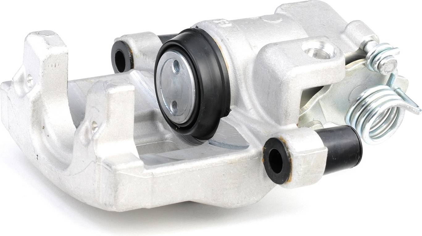Ridex Brake Caliper Rear Axle 78B0016