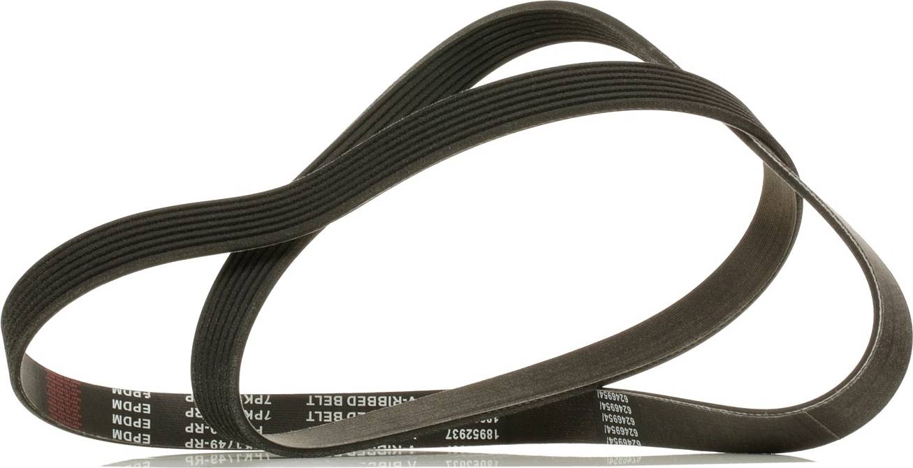 Ridex Plus V-Ribbed Belt