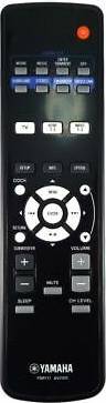 FSR111 WV21820 Soundbar Remote Control