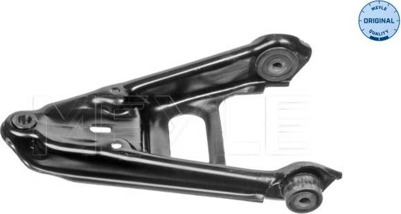Meyle Track Control Arm 016 050 0006