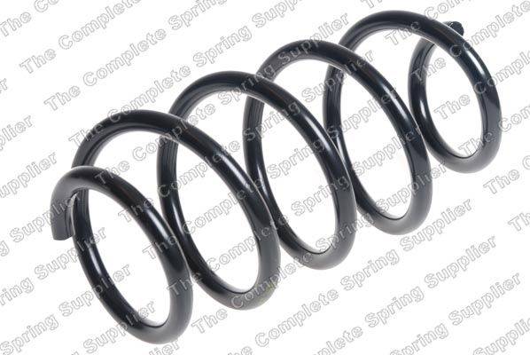 LESJÖFORS Coil Spring ROC CS7870