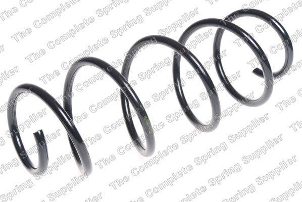 LESJÖFORS ROC CS7536 Coil Spring 627546230