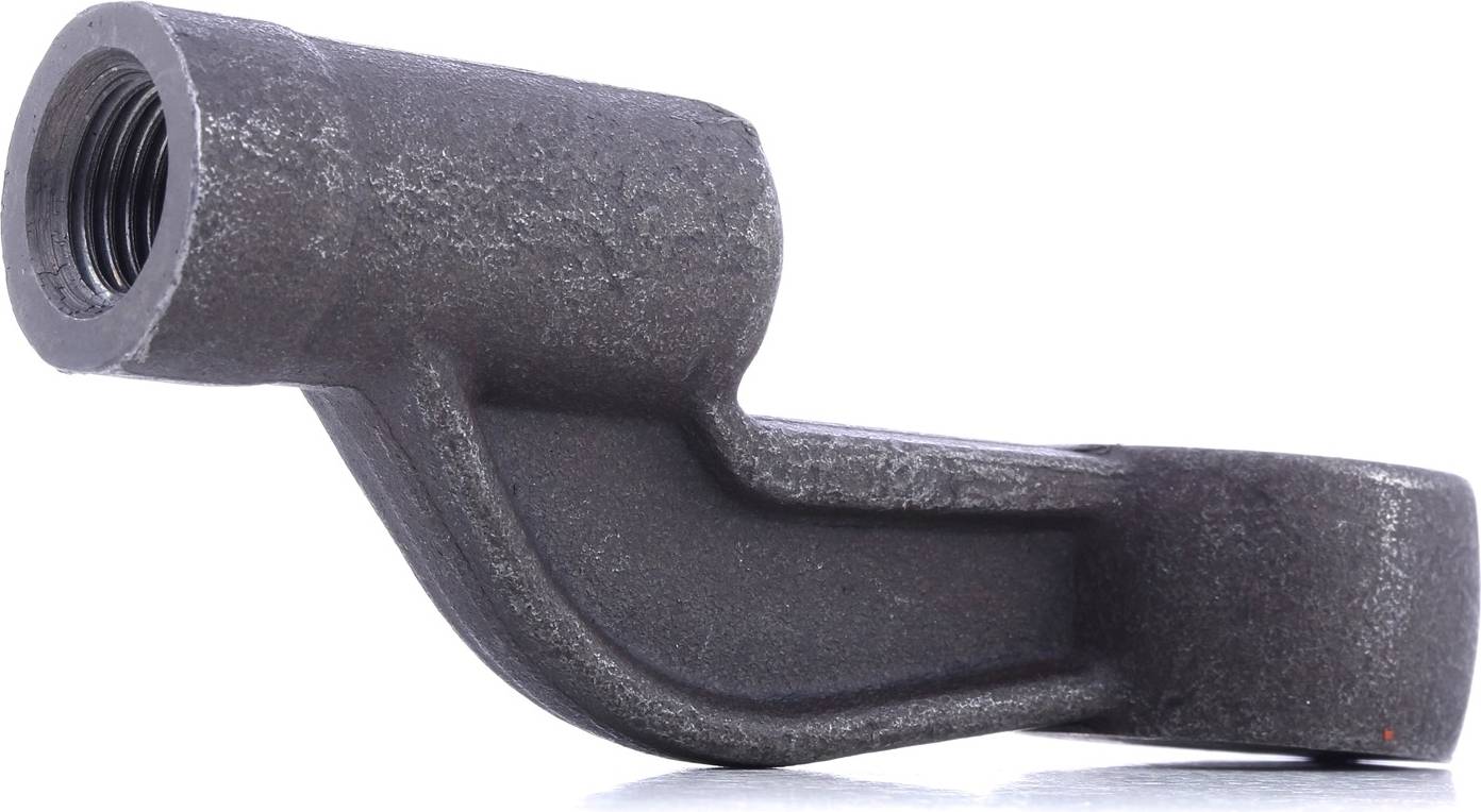 Ridex Track Rod End Front Axle