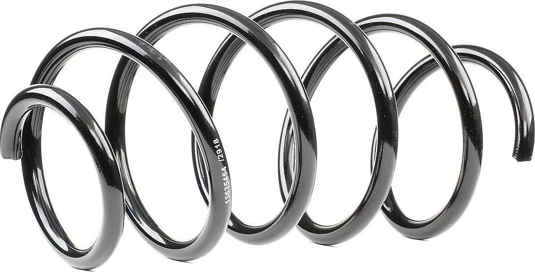 Ridex Coil Spring Suspension Spring 188C0522