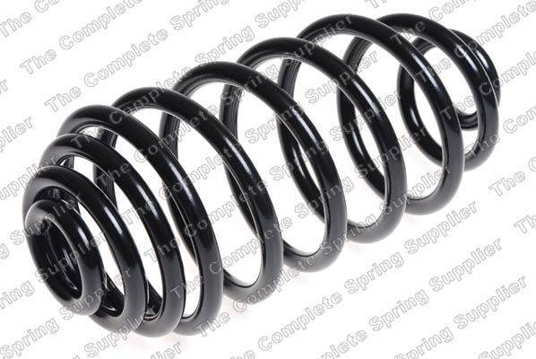 LESJÖFORS Rear Coil Spring Suspension 8200754873