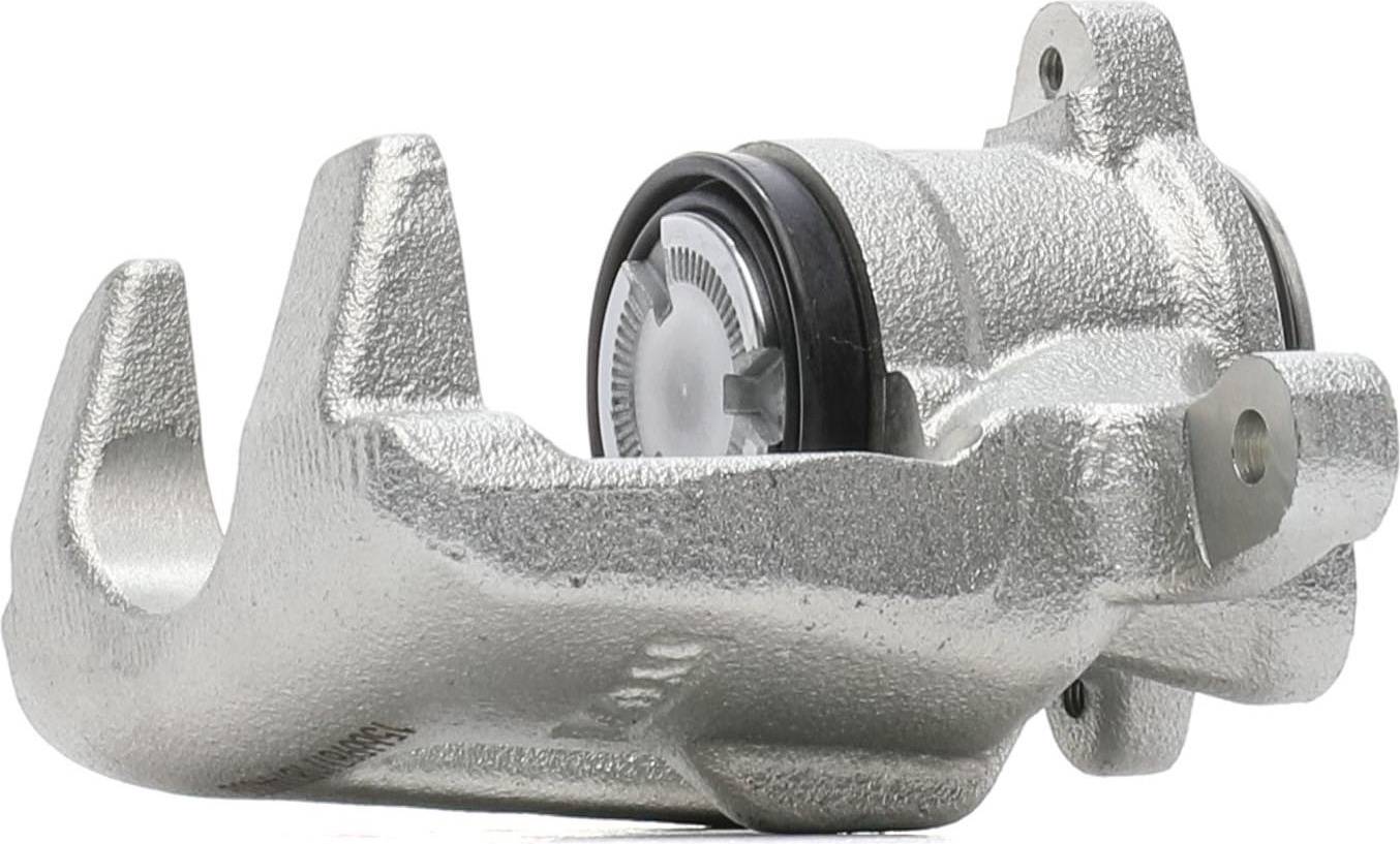 Ridex Brake Caliper Rear Axle 78B2441